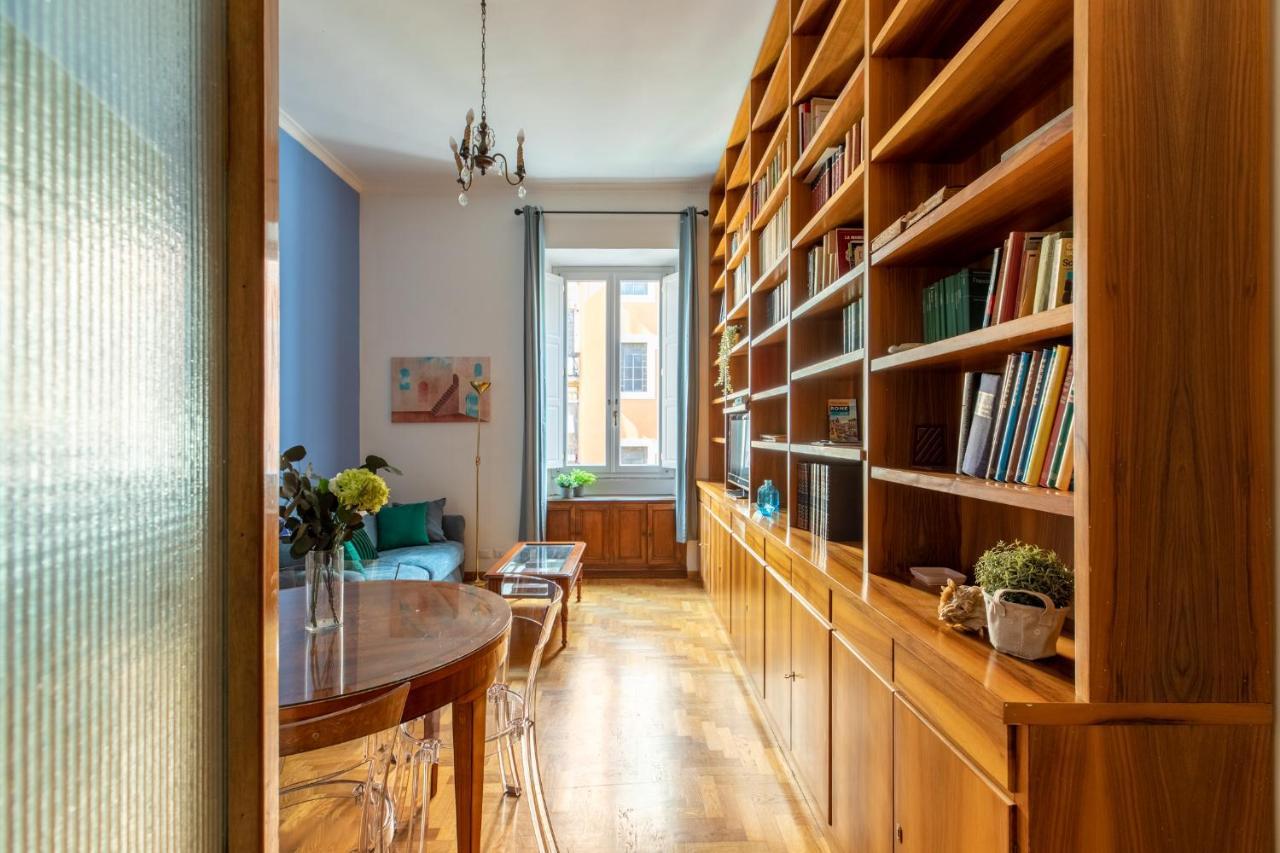 Iflat The Gem Of The Center Apartamento
