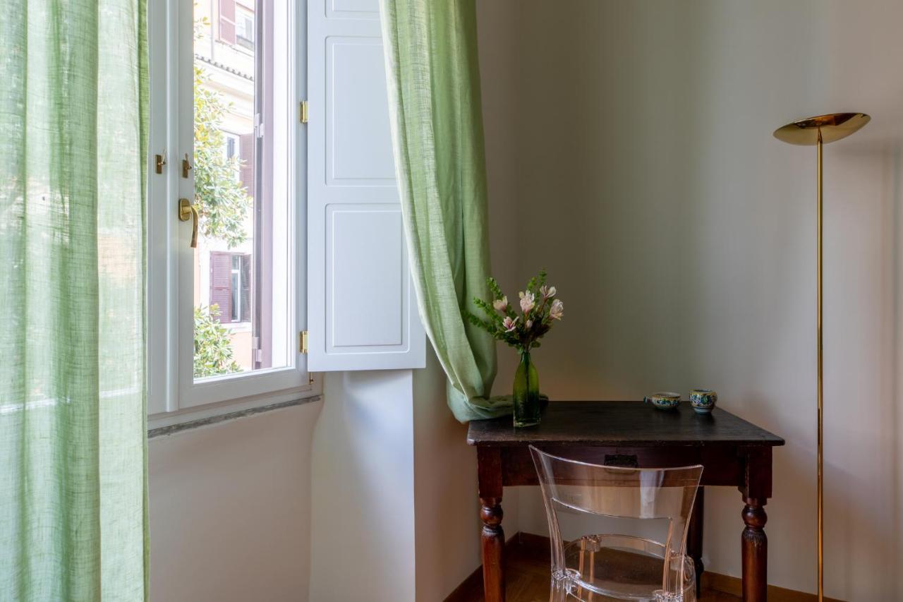 Iflat The Gem Of The Center Apartamento Roma