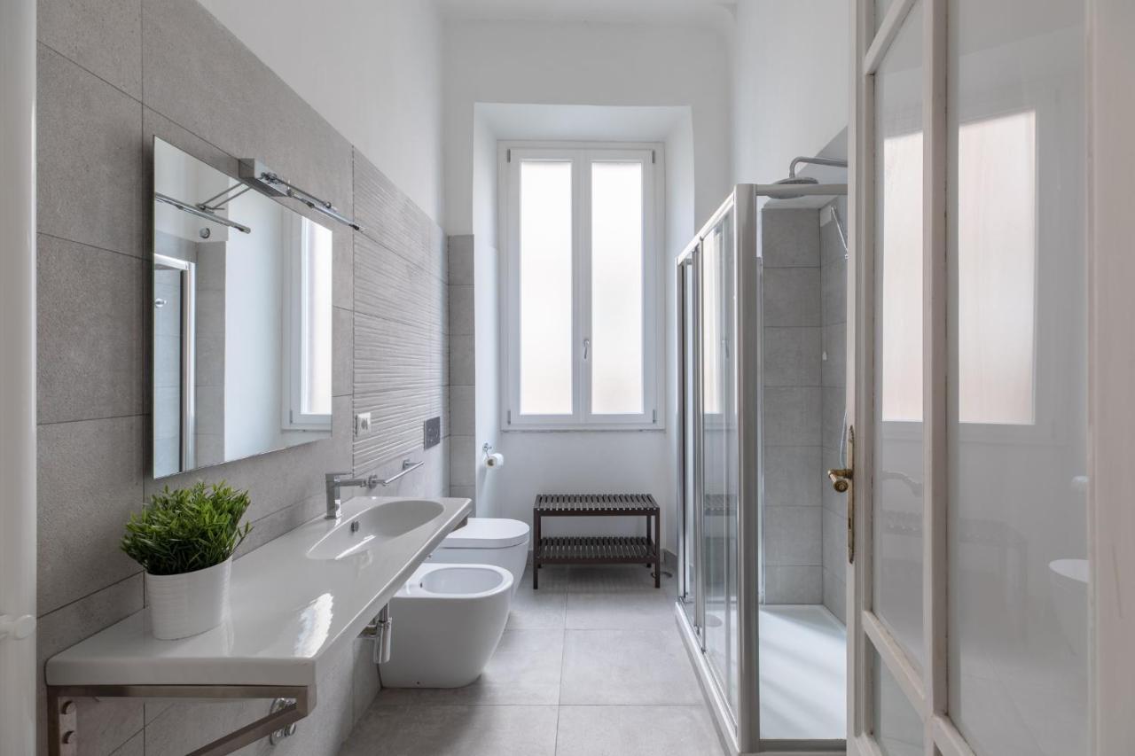 Iflat The Gem Of The Center Apartamento Roma