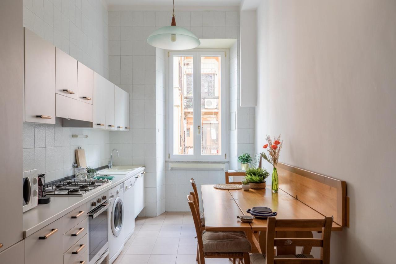 Iflat The Gem Of The Center Apartamento