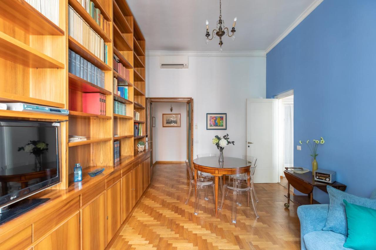 Iflat The Gem Of The Center Apartamento *