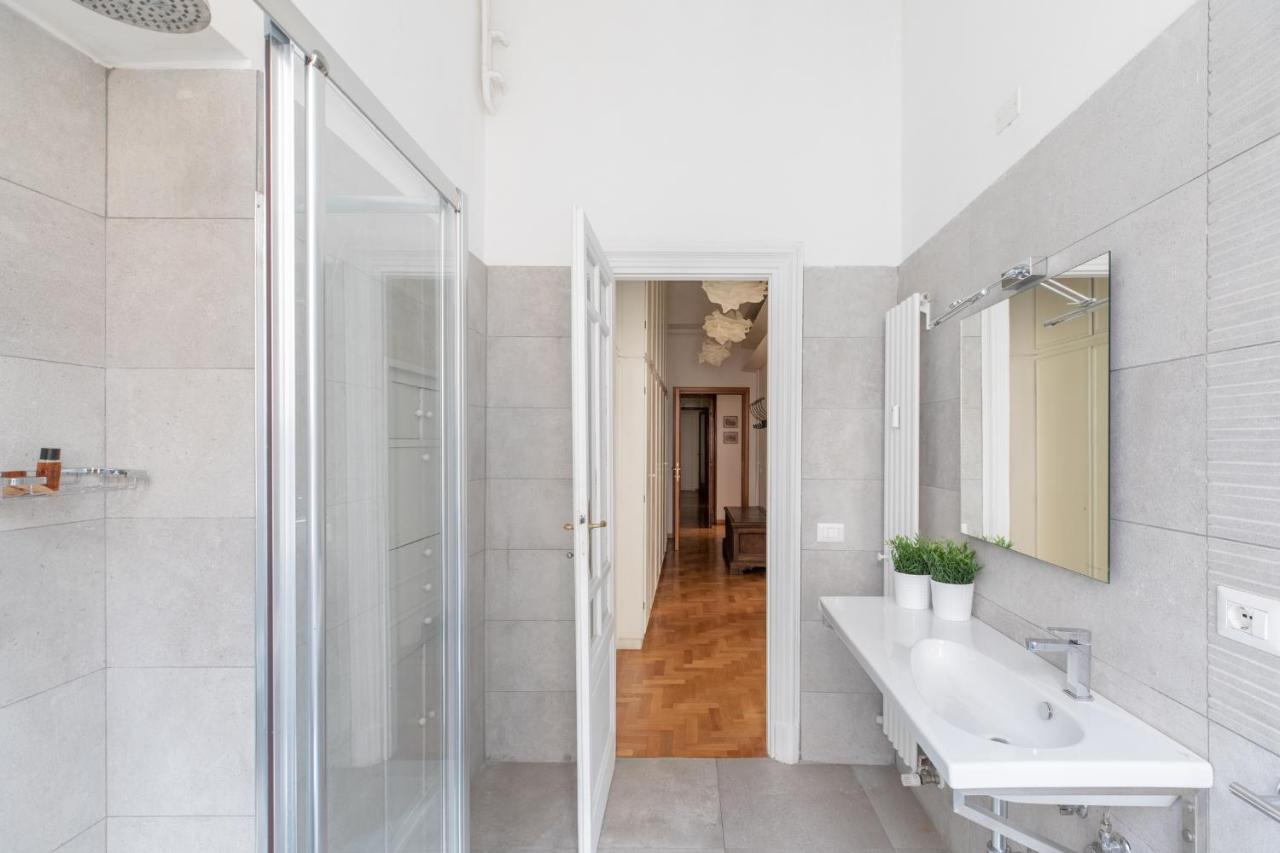 Iflat The Gem Of The Center Apartamento Roma