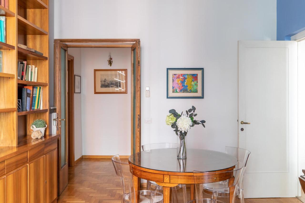 Apartamento Iflat The Gem Of The Center Roma